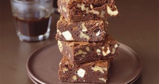 recette brownies-chocolat-blanc-noix-de-pecan