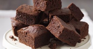 recette de brownies aux cacahuètes