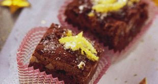 recette brownies-pecan-citron-confit